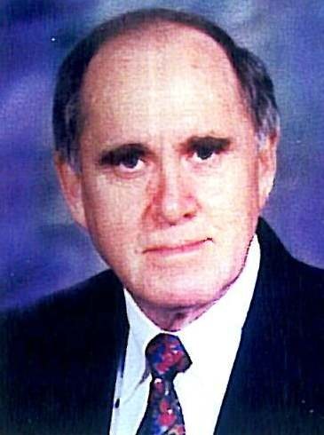 Obituary of Fulton Mullis Jr.