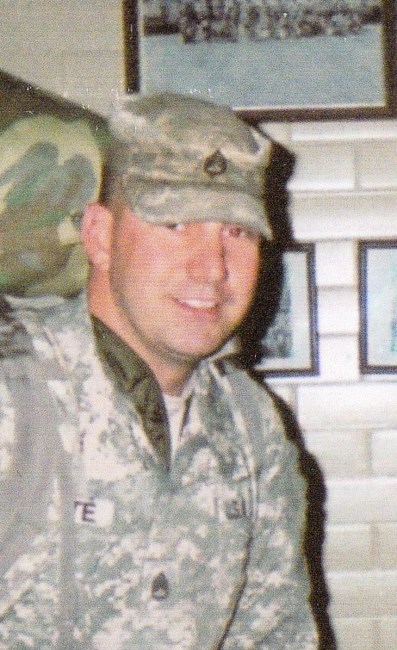 Obituary of Brishen Mikael Ducote