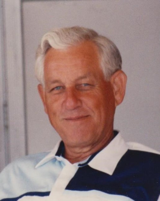 Obituary of Gilbert Lee Jenkins