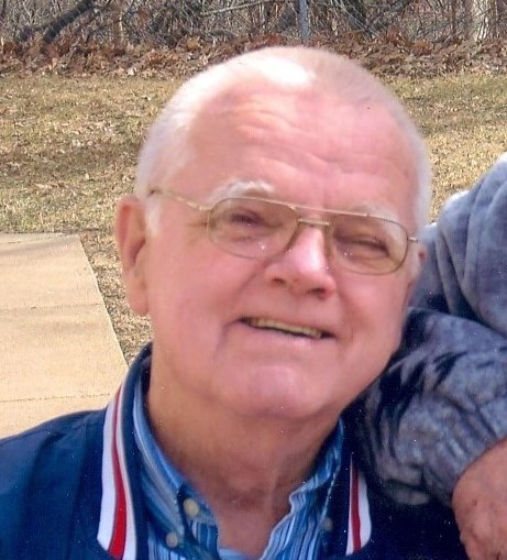 Obituary of Donald Raymond McMullen