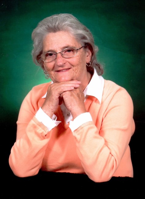 Obituario de Janice Lorraine Rathbone