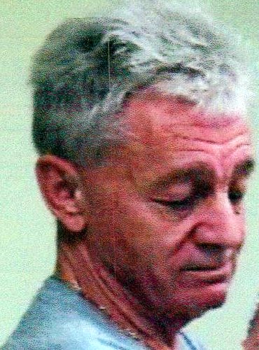 Obituary of Calvin J. Laird, Jr.