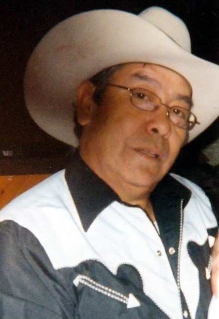 Obituary of Jose Rios Garcia