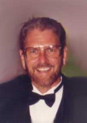 Obituario de Paul Kenneth Lane