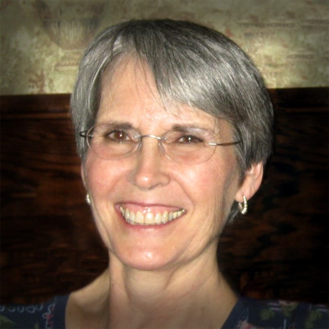 Obituary of Nancy Ball Domrese