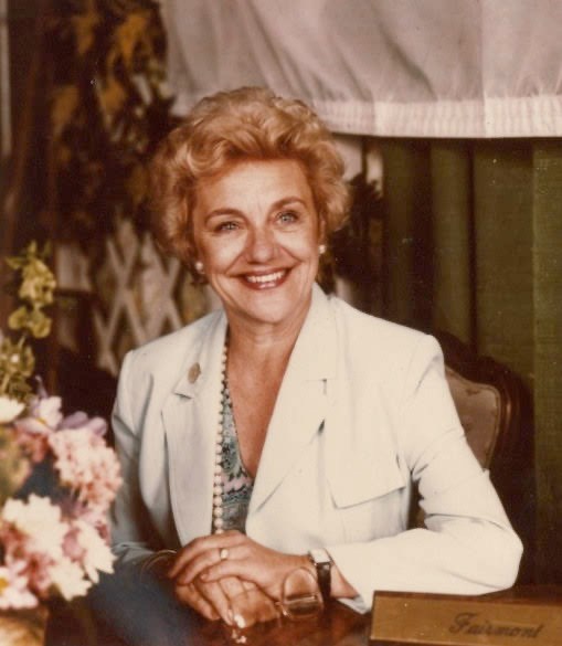 Obituary of LilyB Staehling Moskal