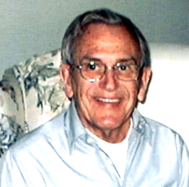 Obituary of William V. Hanchey Jr.
