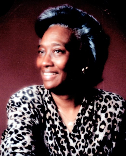 Obituario de Shirley L. Baker