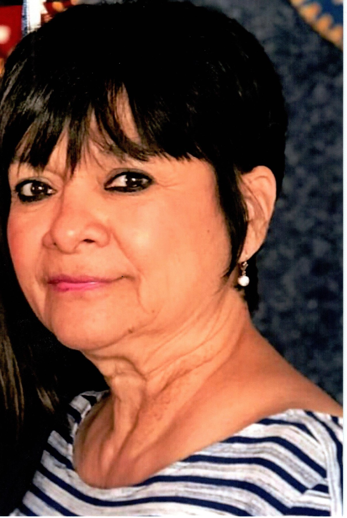 Obituary of Magdalena "Maggie" Porras McCallum