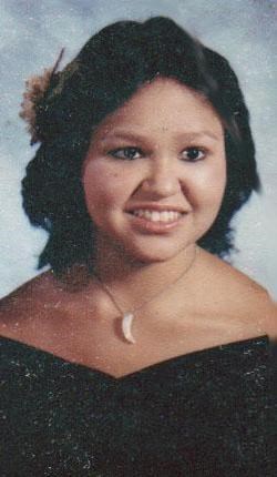 Obituary of Karen P. Ferguson