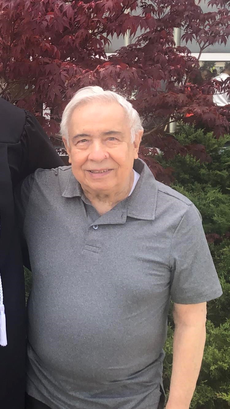 Obituary of Orlando Leonardo Herrera