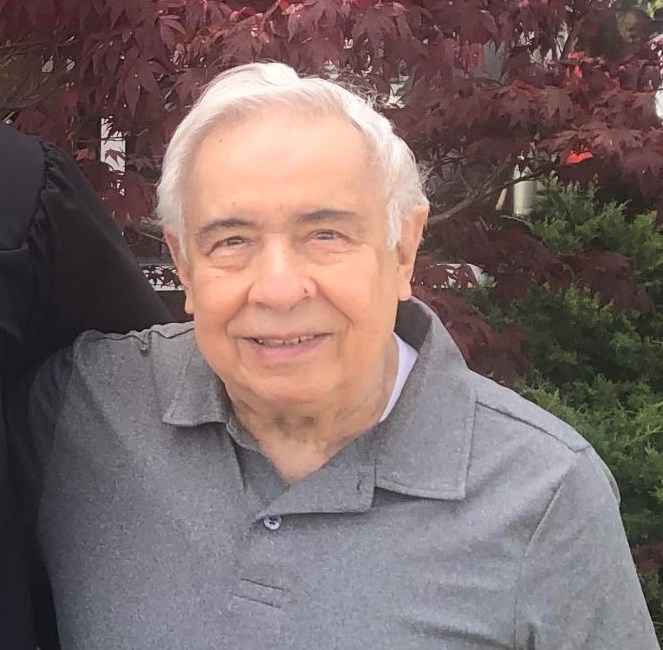 Obituary of Orlando Leonardo Herrera