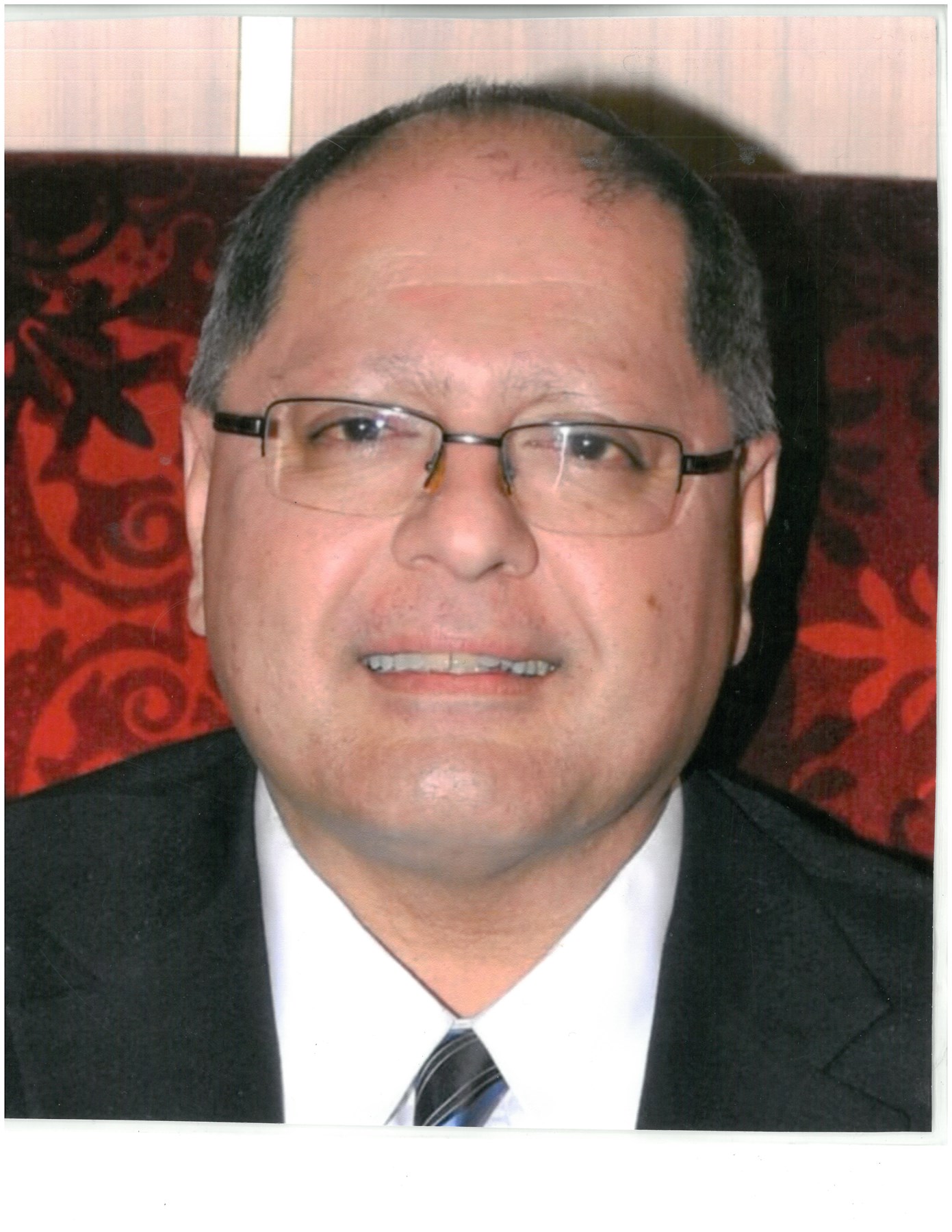 Obituary of Dr. Ramchand Ranai