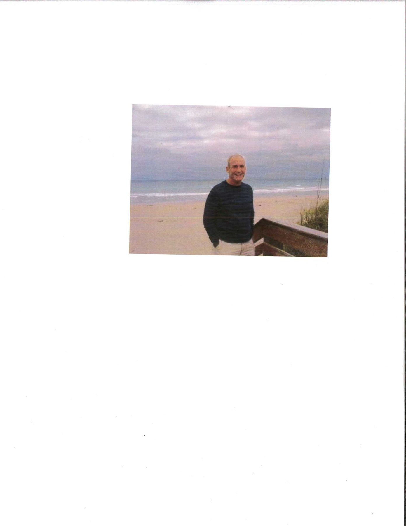 Obituary of Andrew "Jimmy" James Lapasnick III