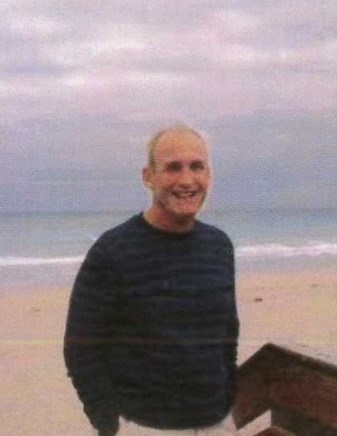 Obituary of Andrew "Jimmy" James Lapasnick III