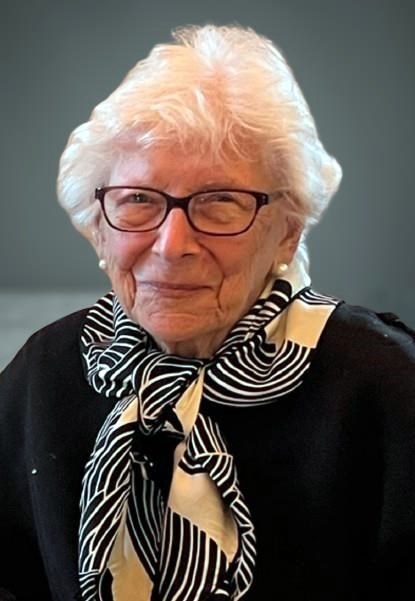 Obituary of Rosalie Grace Kearns Jorgensen