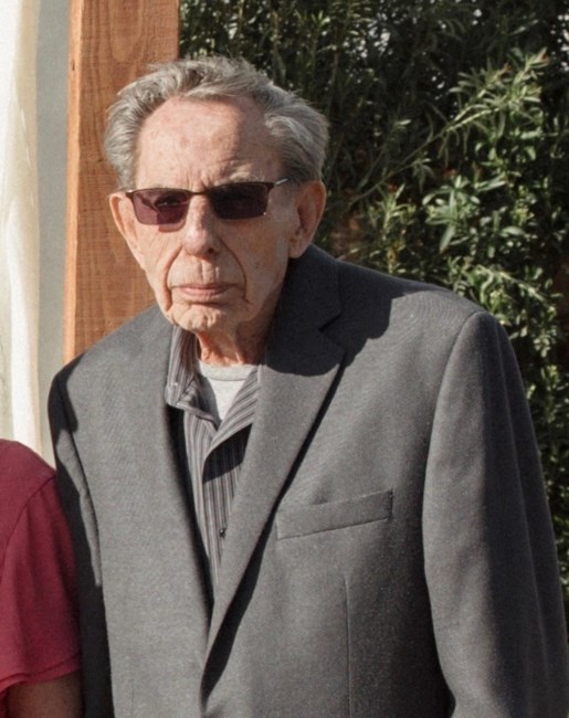 Obituary of Henry Eugene De Haai