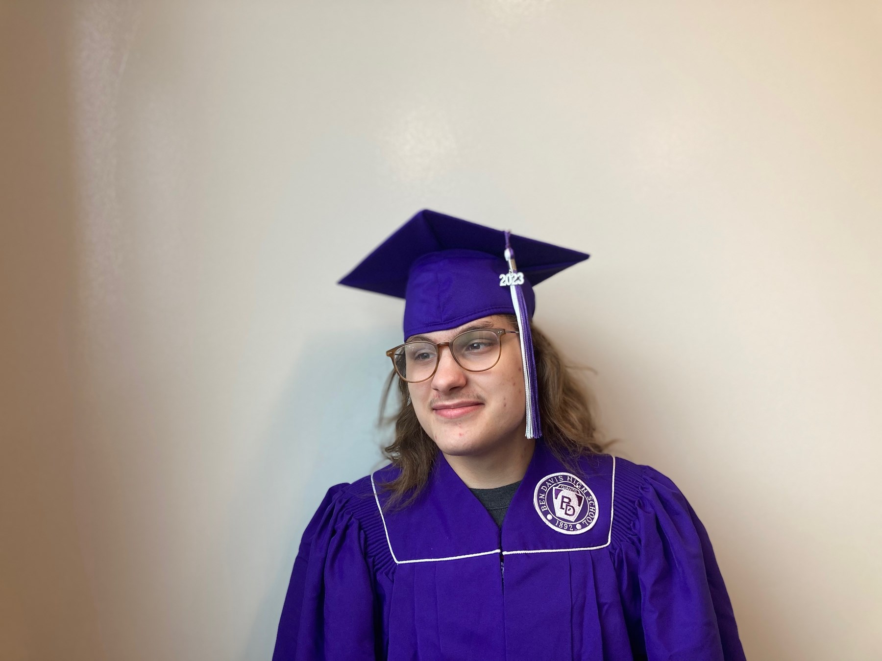 Obituary of Nicholas Andrew King