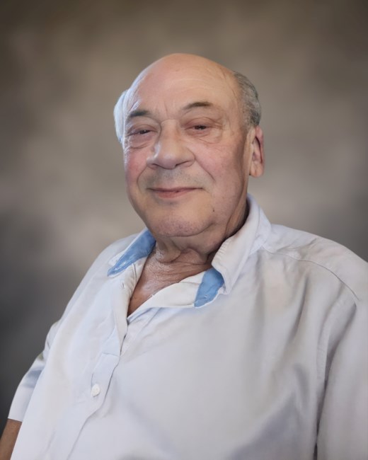 Obituary of Euclide Adelard Boucher