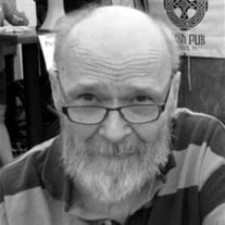 Obituary of Robert "Bob" Alden Kubec