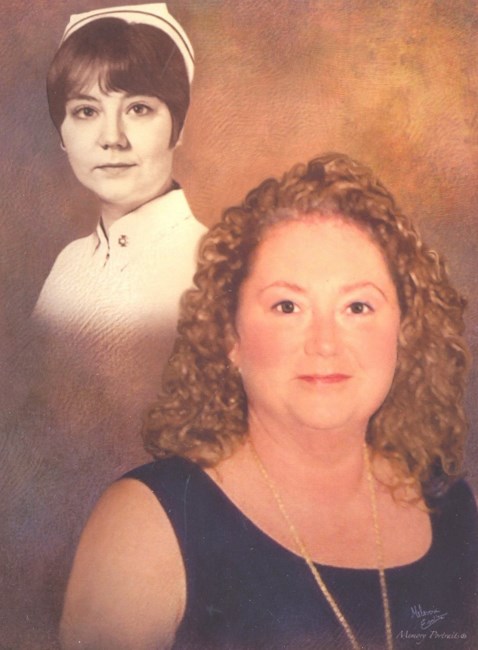 Obituary of Sylvia Jean Ray