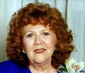 Obituary of Irene B. Lindsey