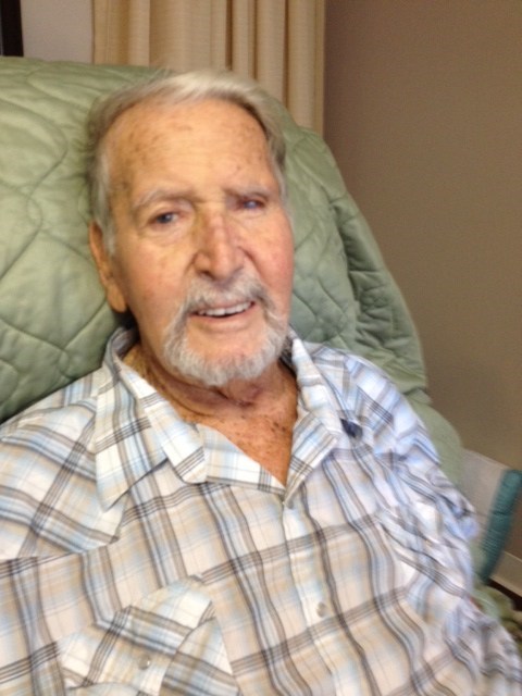 Avis de décès de Gerald William Davidson