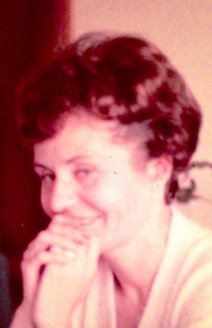 Obituary of M. Frances Joyce