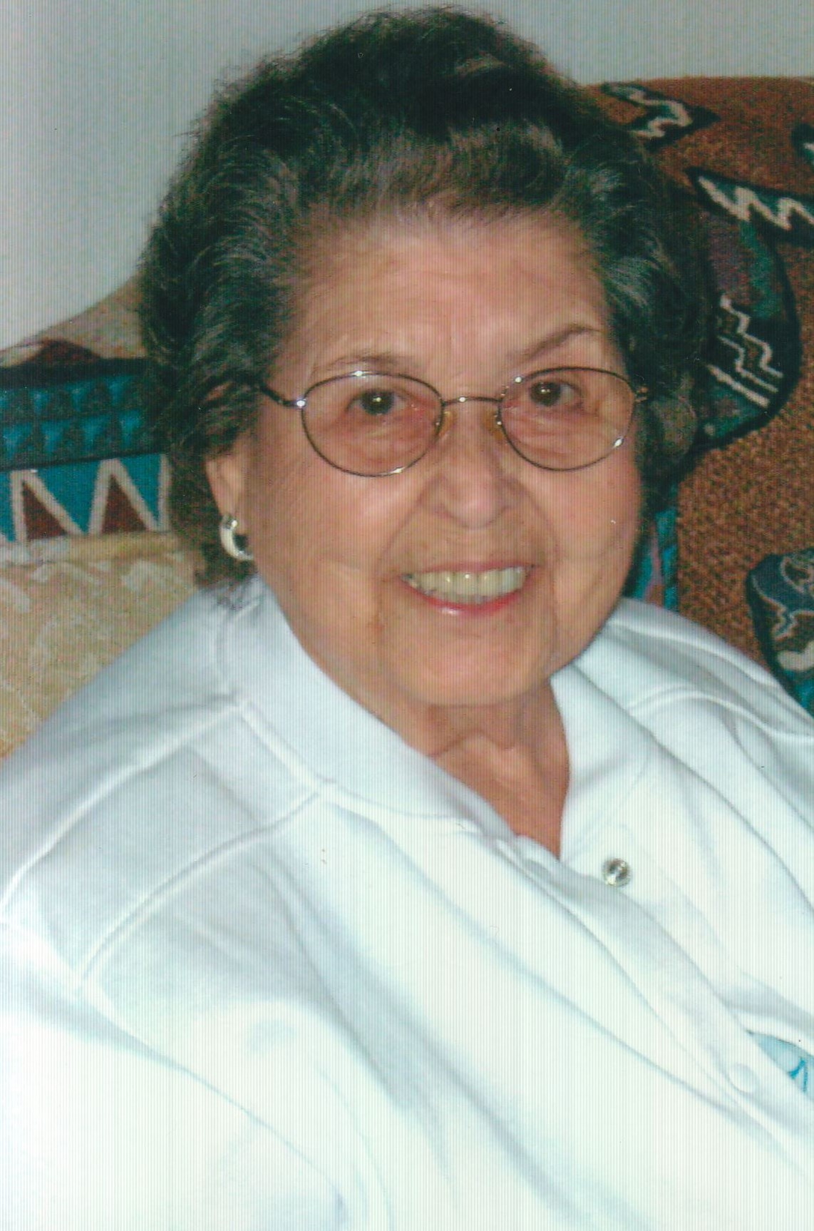 Obituary of Eleanor Alvarez