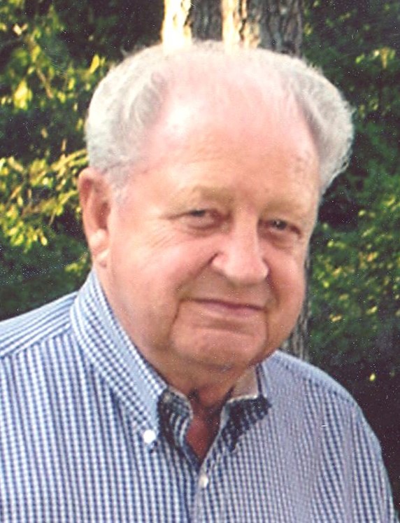 B.A. Ward Obituary Anniston, AL