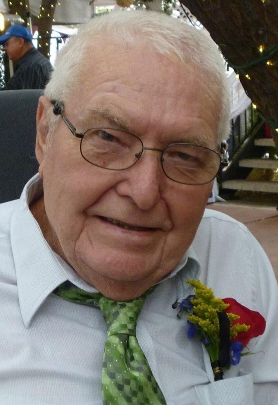 Basil Henderson Obituary Tucson, AZ