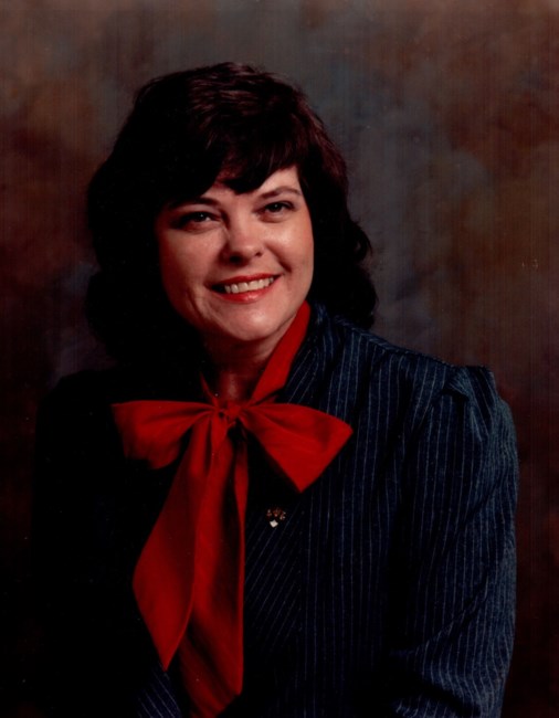 Obituary of Nancy Lee Stafford