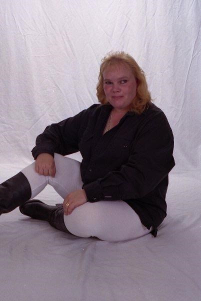 Obituary of Candy Lee Knight