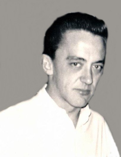 Avis de décès de Ronald Richard Campbell