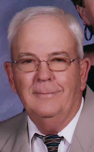 Obituary of John "Tommy" Thomas Ellison