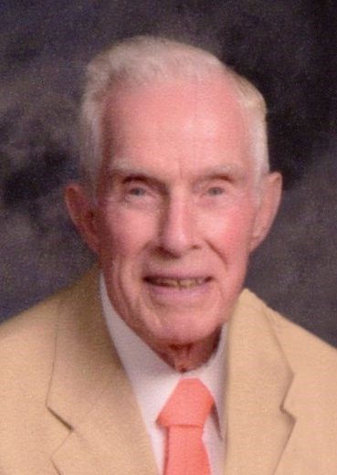 Obituary of Vernon Charles Tolle