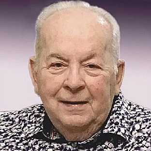 Obituary of Guy Felton