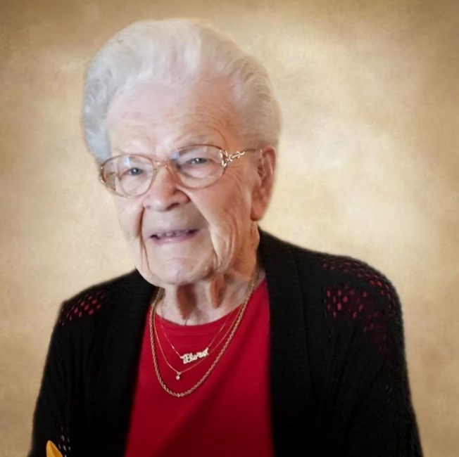 Obituary of Flora Fox