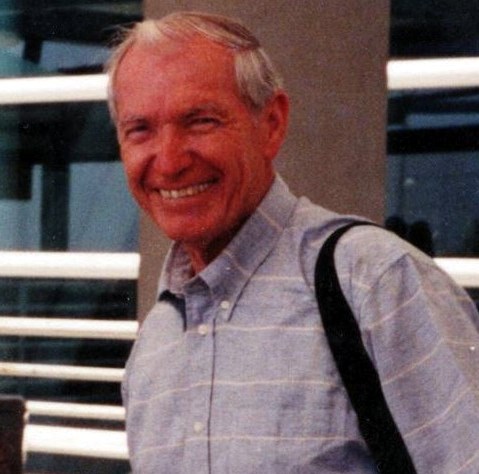 Obituario de Robert Thomas Meyer