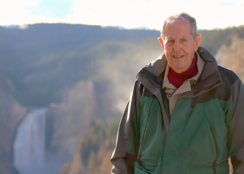 Obituary of John Burnham Holstead, III