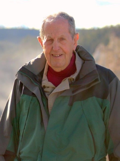 Obituary of John Burnham Holstead, III