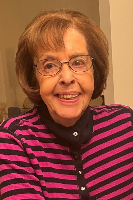 Obituary of Doris Ellen Koepke