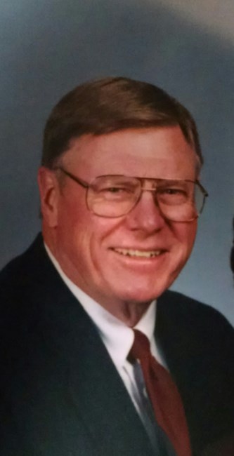 Obituario de Bill Holloran