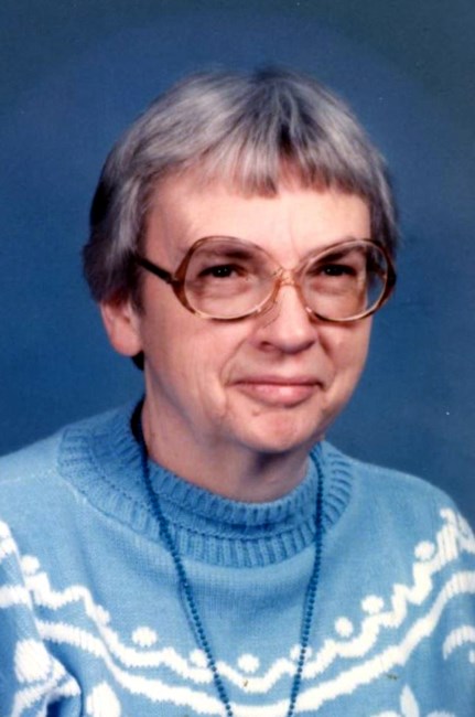 Obituario de Anna M. Kliven