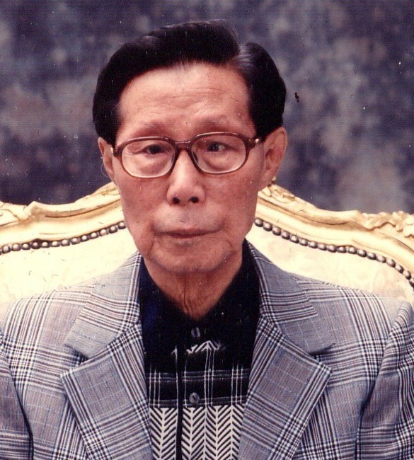 Obituary of Hyo Sick Kim