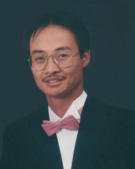 Obituary of Wing Chow Woo