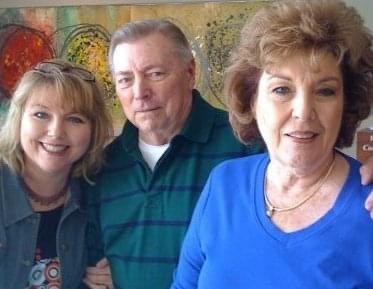 Avis de décès de Jerry Baker