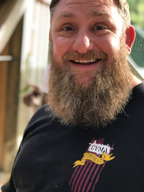 Obituary of Brian Matthew Perque