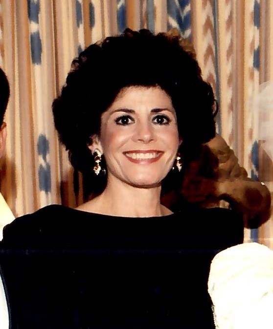 Obituary of Frances Jo Caliva