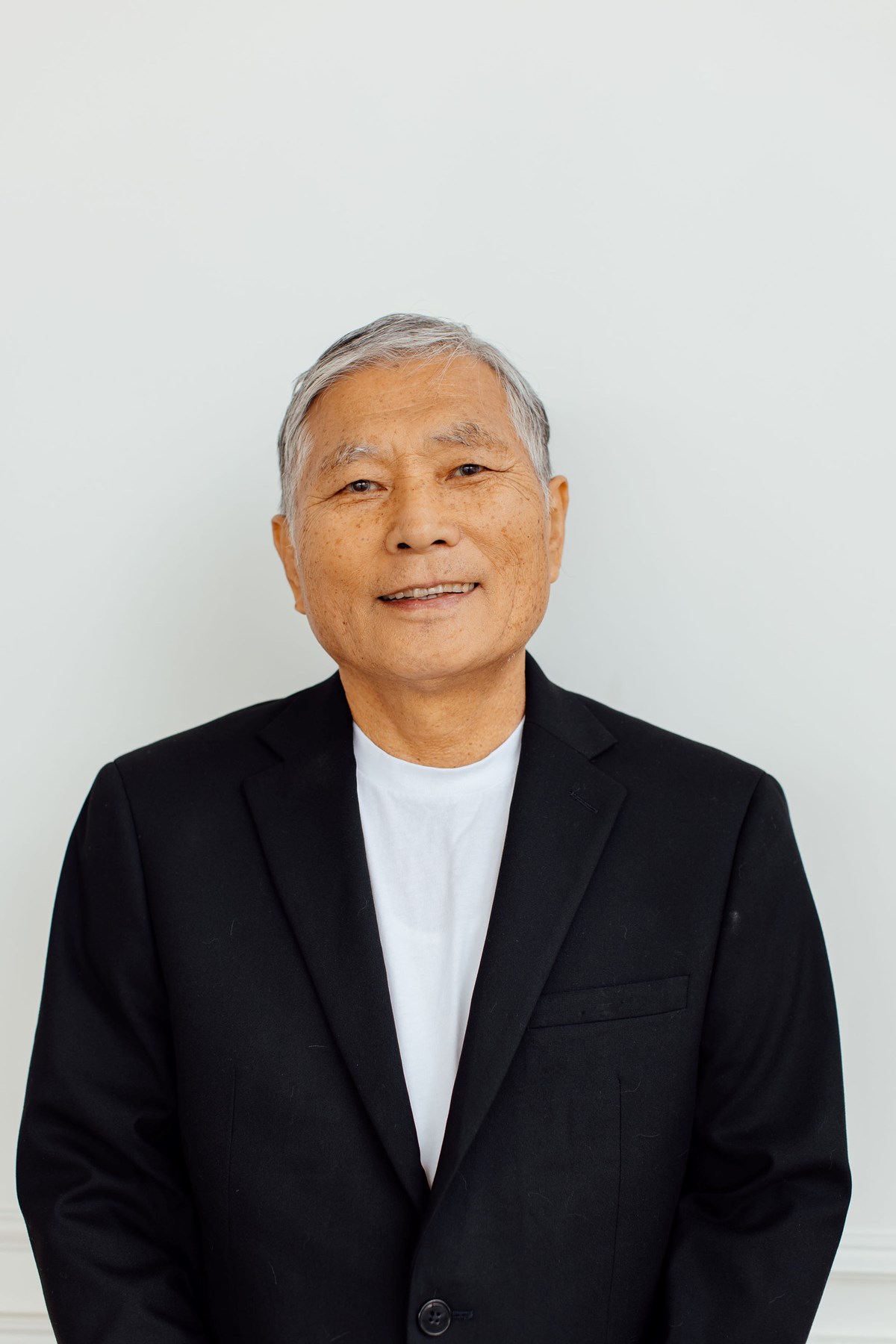 Obituary of Choon Su Park